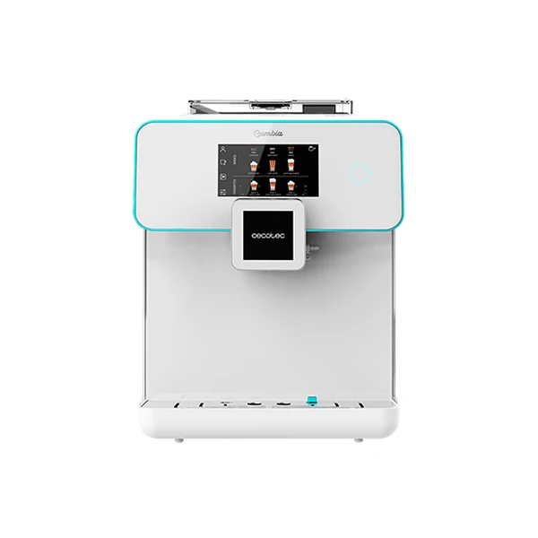 Экспресс-кофемашина Cecotec Matic-ccino 9000 1 7 л 19 бар 1500 Вт | Бытовая техника