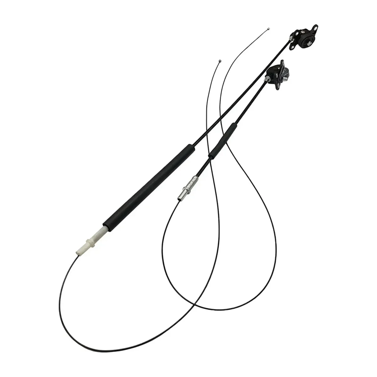 Автомобильный левый и правый кабель для раздвижной двери Honda Odyssey 2005 л V6 2010-72010-SHJ-A21