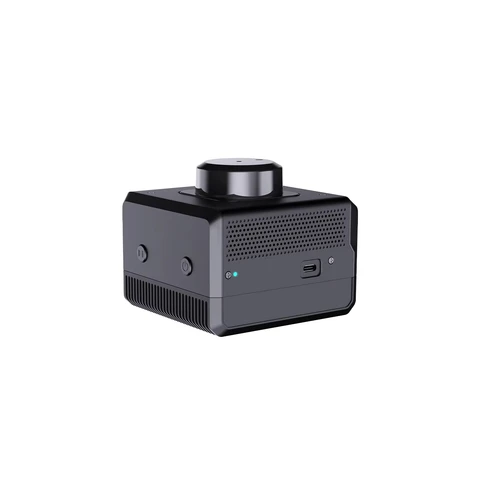 Slamtec Aurora LiDAR IMU датчик позиционирования