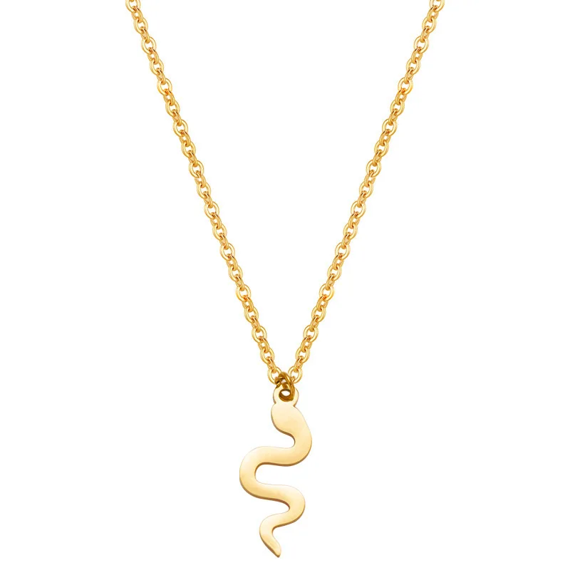 

Exquisite stainless steel necklace female sun flower pendant necklace Women's necklace wholesale
