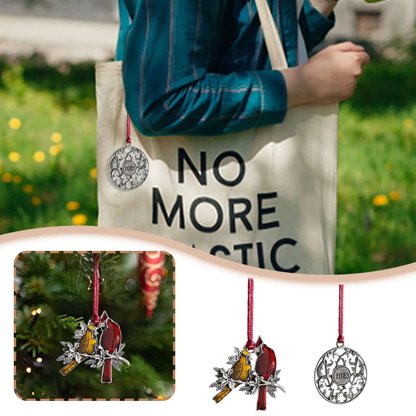 

Birthday Decorations Pendants Various Patterns Home Decorations Holiday Decoration Pendant Hand Painted Decor Hanging Ornaments