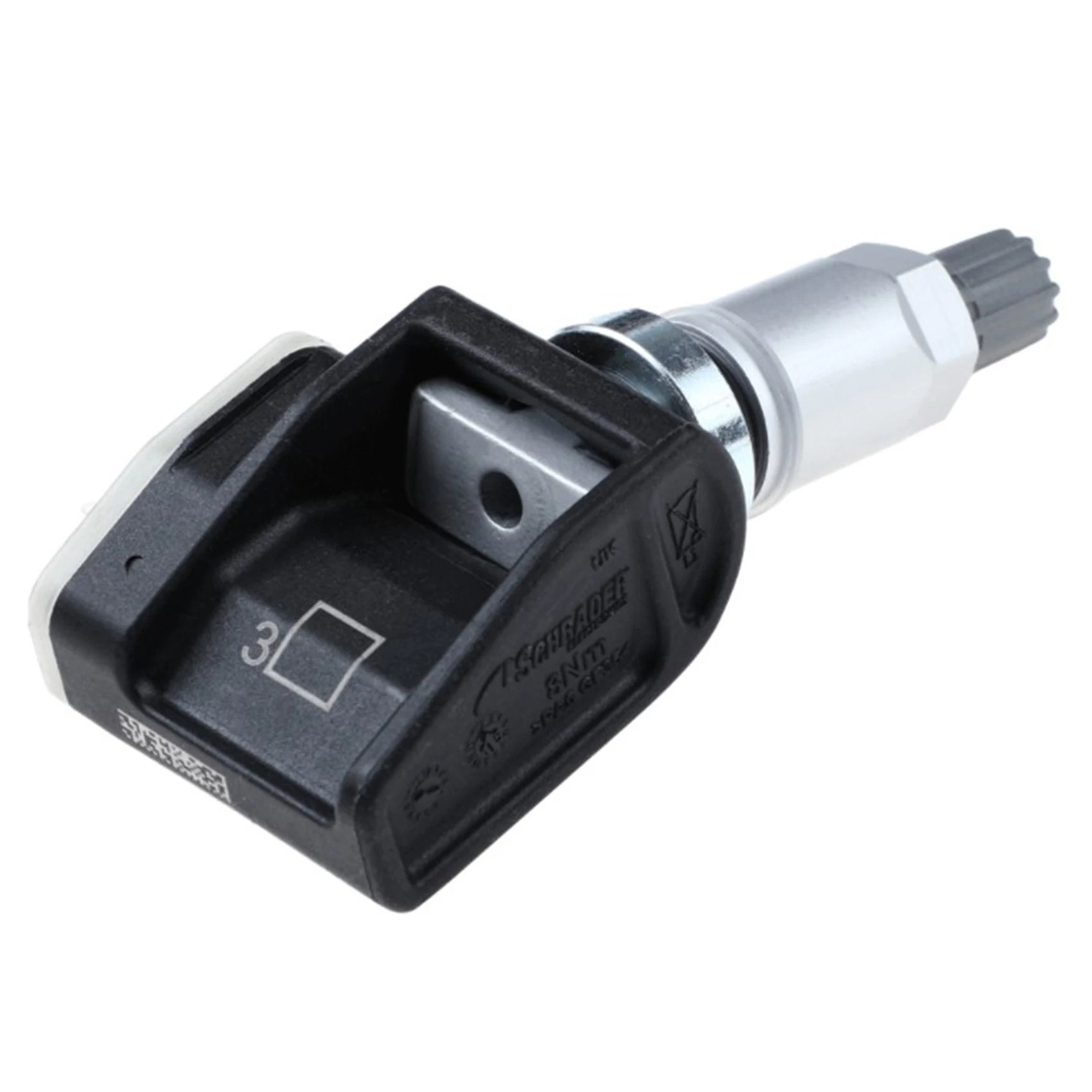 Система контроля давления в шинах с датчиком 13598786 подходит для Chevrolet Camaro Cadillac TPMS