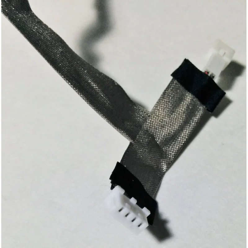 Для HP Pavilion DV5 DV5-1000 1100 ЖК-кабель 484371 -001 DD0QT6LC000 GLEDDC9003ASD431