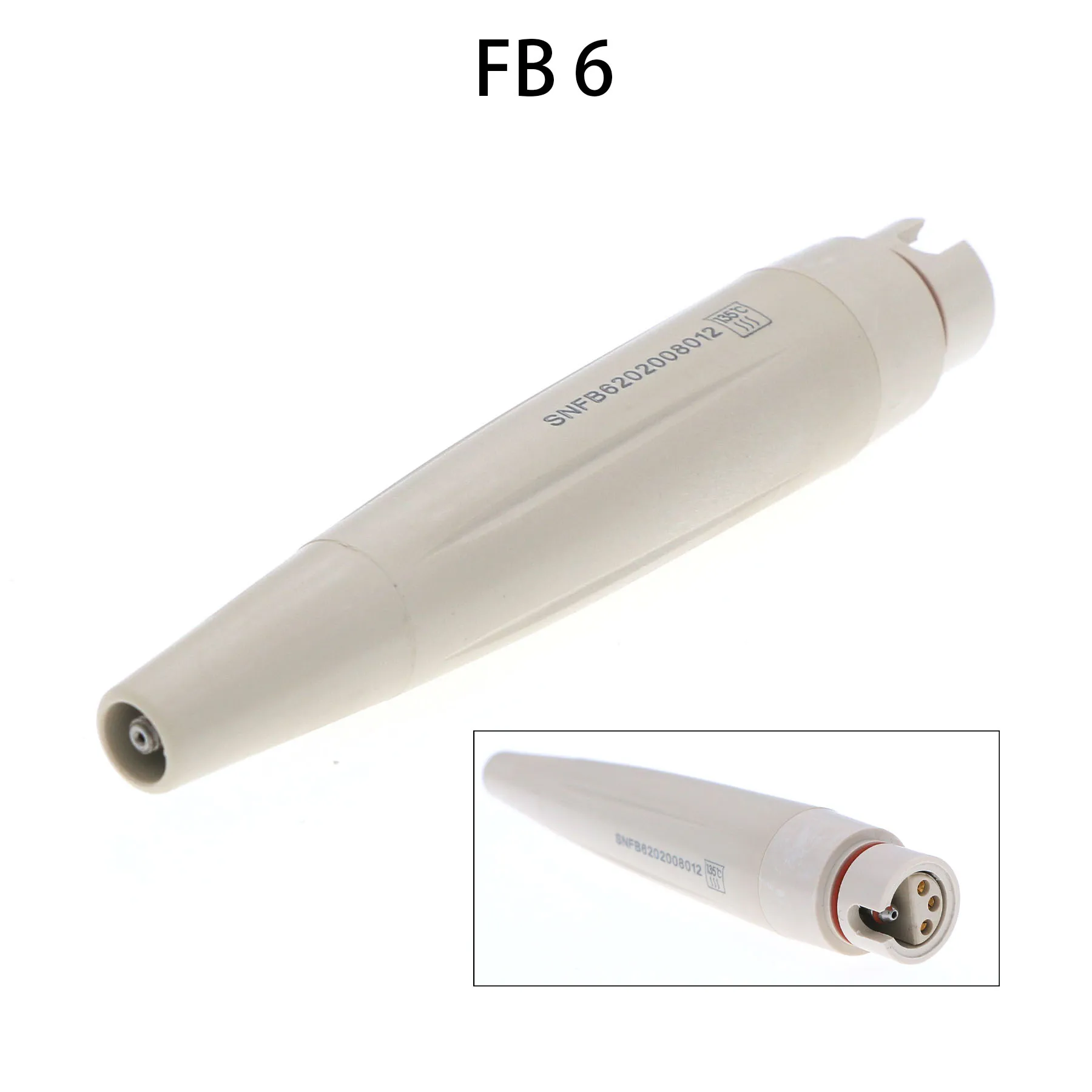 Стоматологическая флуоресцентная полоса FB6 FB7 подходит для Satelec ACTEON supralon P5 Baiyu