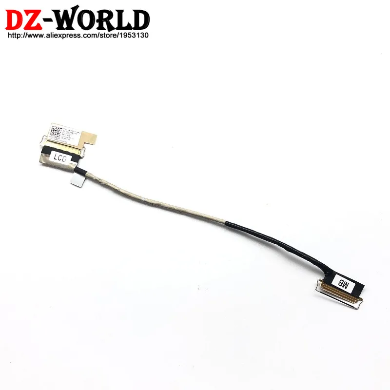 

New Original for Lenovo ThinkPad T480S eDP Cable FHD Touch Screen Video LCD LED Wire Line 01YN994 SC10G75231 DC02C00BL00 01YN995