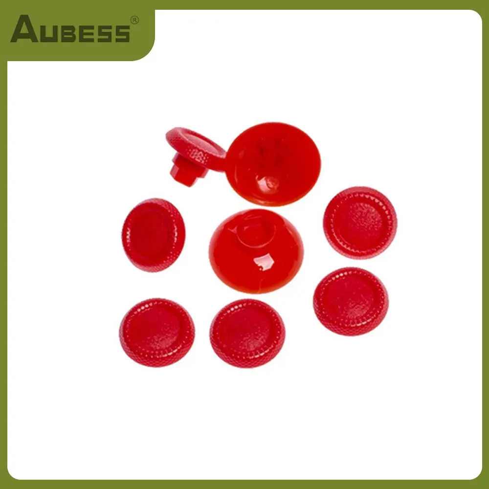 

White Feel Very Good Rocker Protection Anti-slip And Wear-resistant Key Color Sticker Close Fit Protective Sleeve Yellow Pink