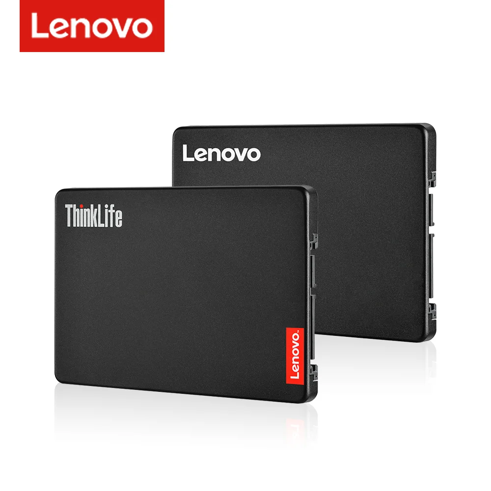 

Lenovo SSD 240 GB 1TB 120GB 128GB 256GB 480GB 512GB 1 TB 2TB SATA 500GB Internal Solid State Drive Hard Disk for Laptop Desktop