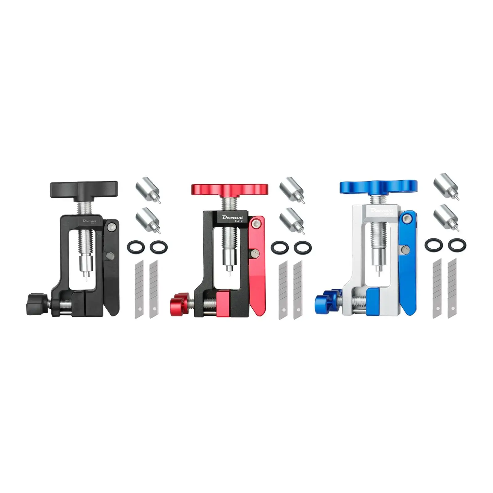 

Driver Insertion Tool Disc Brake Install Olive Banjo Set Tool Install