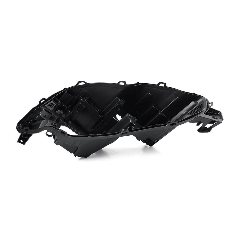 Нижний корпус фары автомобиля аксессуары для Jaguar XJ 2010 2011 2012 2013 2014 2015
