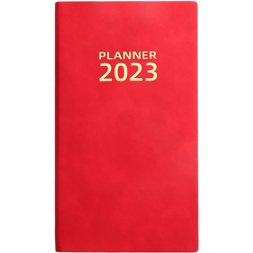 

Planner Notebook Journal Monthly Calendar Appointment Daily Book Weekly Notepad Hourly Subject Schedule List Dooffice Student