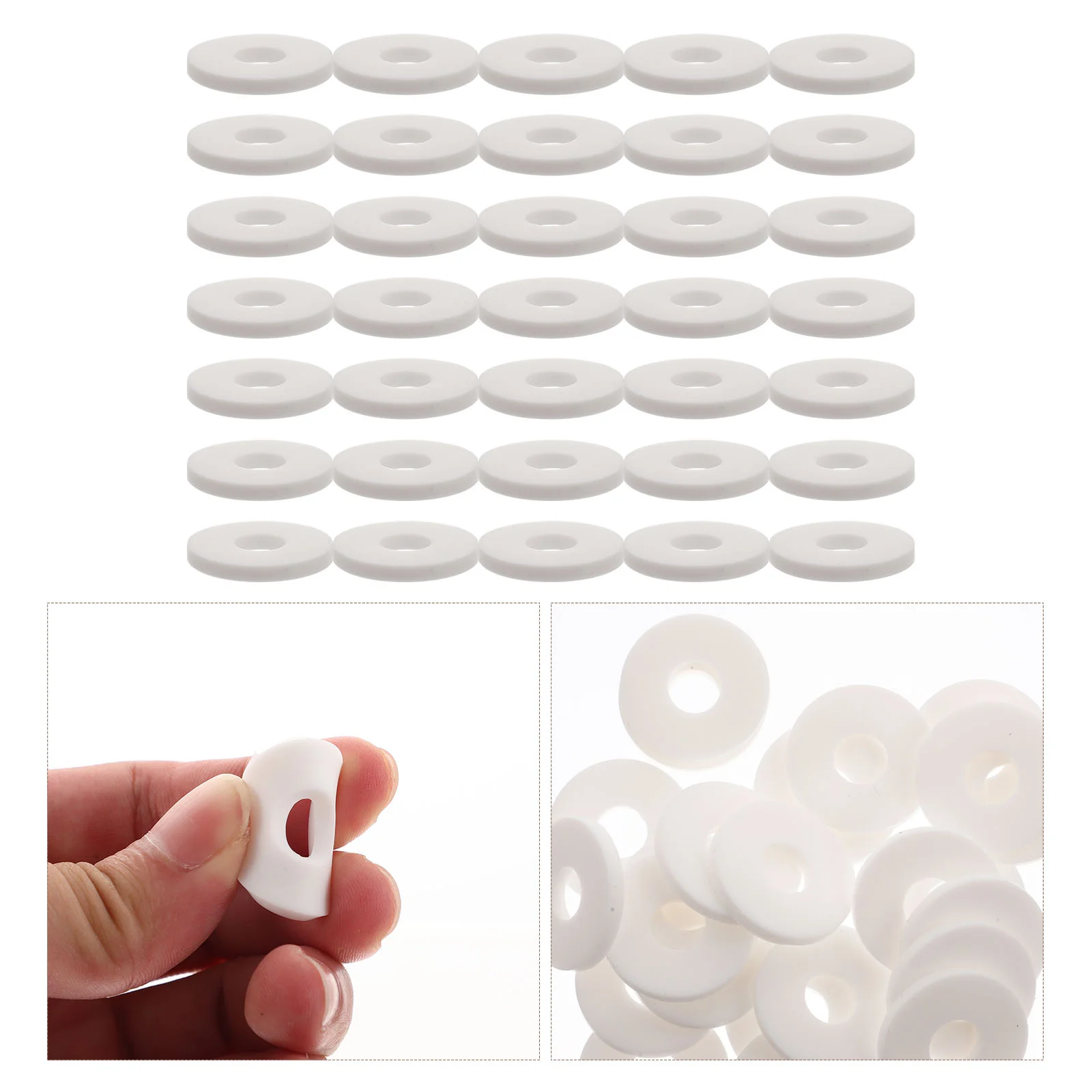 

Strap Guitar Pad Accessories Silicone Lock Antilocks Safety Pads Blocks Supplies Acoustic Bass Protector Skid Parts Protectors