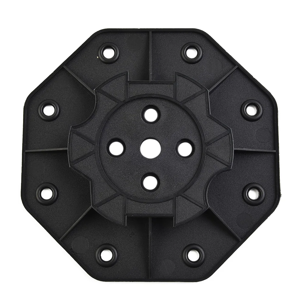 

Durable High Quality Practical Stem Bracket Floor Support Wooden Terrace Adjustable Foot Floor Balance Bracket