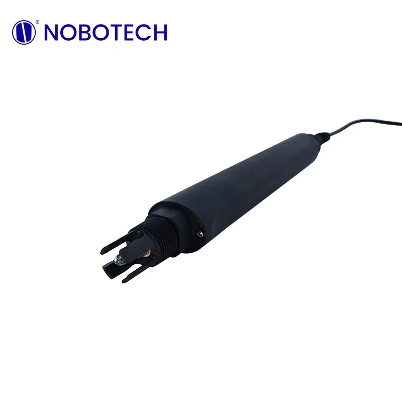 NOBO Цифровой датчик растворенного озона NS-OZ128 Монитор Датчик в воде с модулем RS485