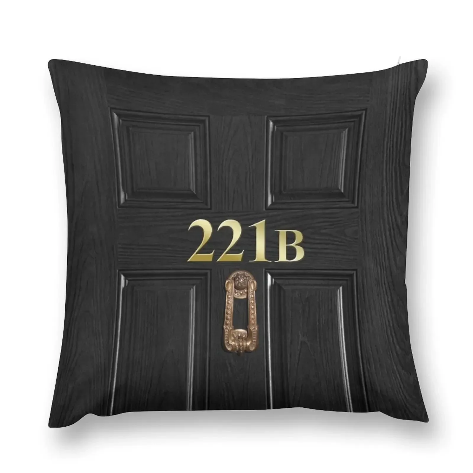 221b сумка пледы подушка наволочка роскошные диванные подушки декоративные