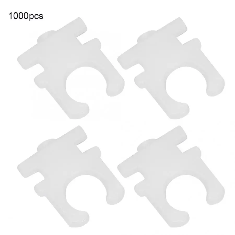 1000Pcs Watch Time Crowns Stopper Wristwatch Battery Saver Repairing Tool Accessories for Watchmaker Replacement | Наручные часы