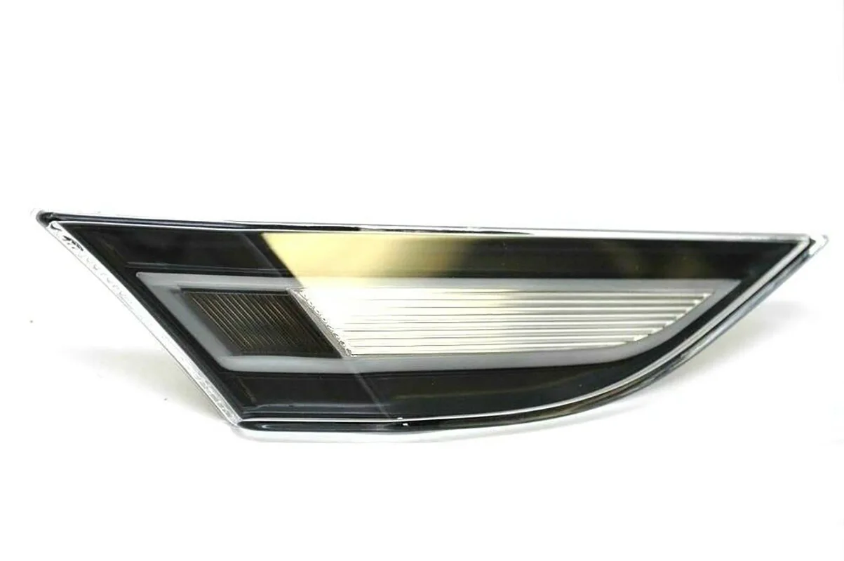 OE 99163125605 99163125505 99163125506 99163125606 переднее левое и правое крыло Угловое освещение Φ для