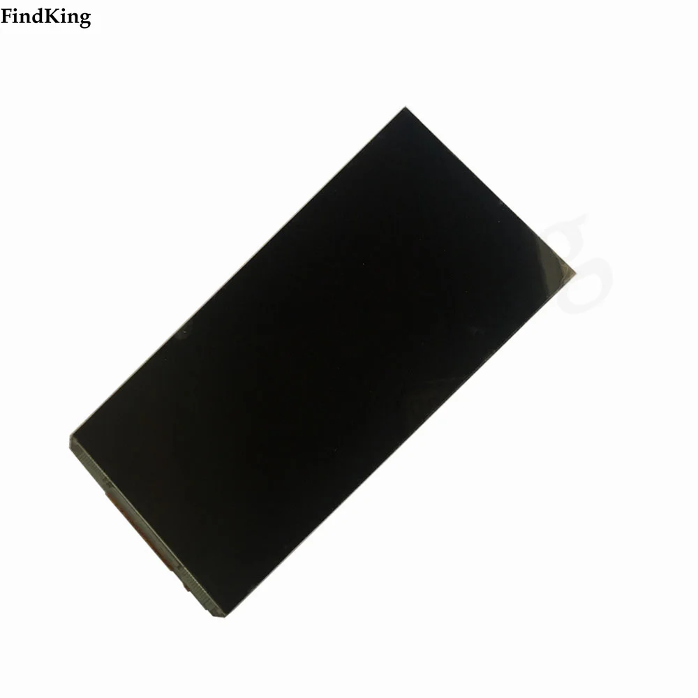 100 new tested lcd display for doogee x55 lcd display no touch screen digitizer panel sensor 5 5 for x55 mobile phone tools free global shipping