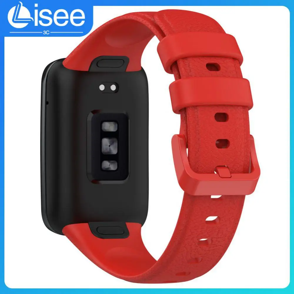 

Sweatproof Wristband Silicone Strap Multi-color Breathable Band Accessories Watch Bracelet Waterproof Wristband Watchband Correa