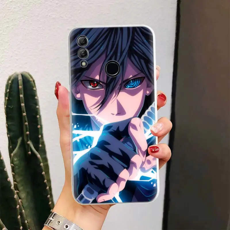 Чехол для Huawei P Smart Z Y5 Y6 Y7 Y9S 2019 Honor 10 Lite 8A Pro 8S 8X 9X 7X 7A 9 20 1020i |