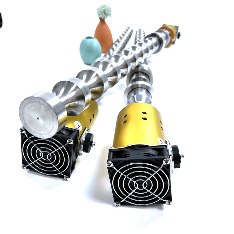 Réacteur для ultrasons 300W оборудования по изготовлению биодизельного топлива