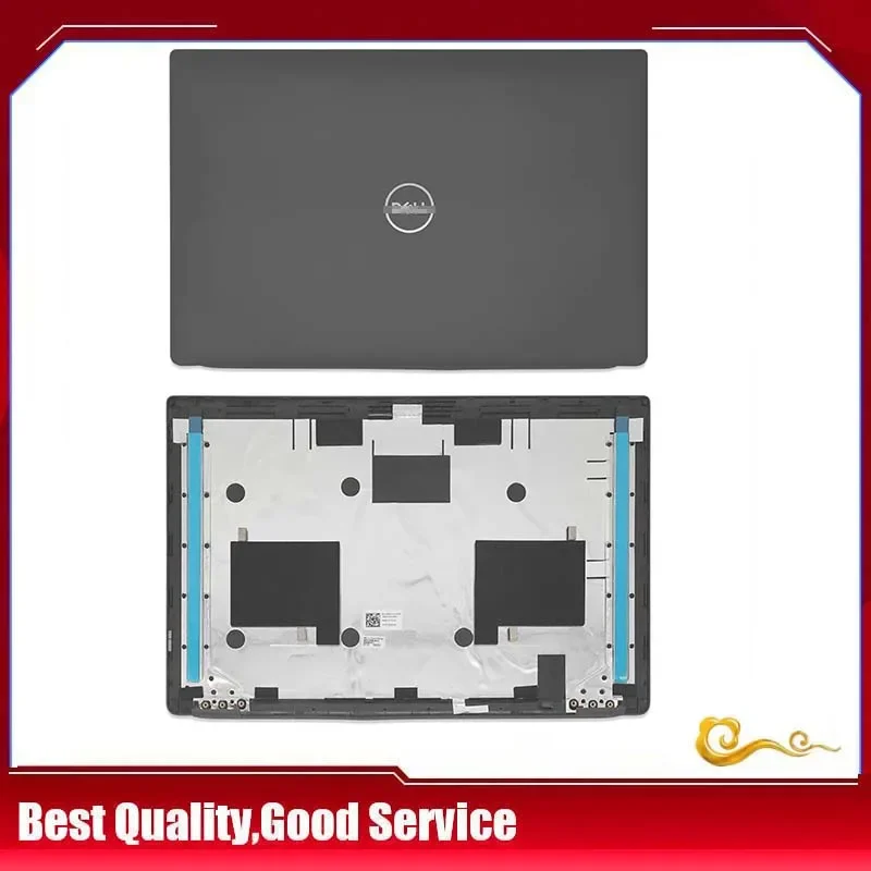 YUEBEISHENG новинка/org для Dell Latitude 13 3301 E3301 задняя крышка ЖК-дисплея/нижний корпус 09ND74