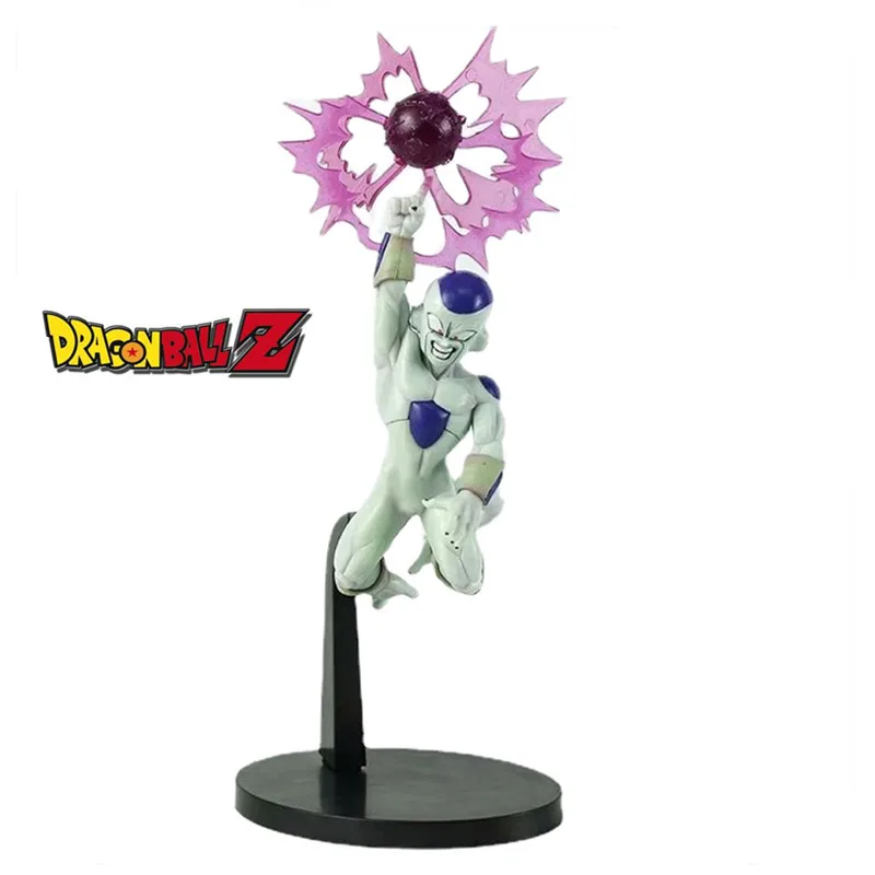 

Экшн-фигурка из аниме «Драконий жемчуг зет», 26 см