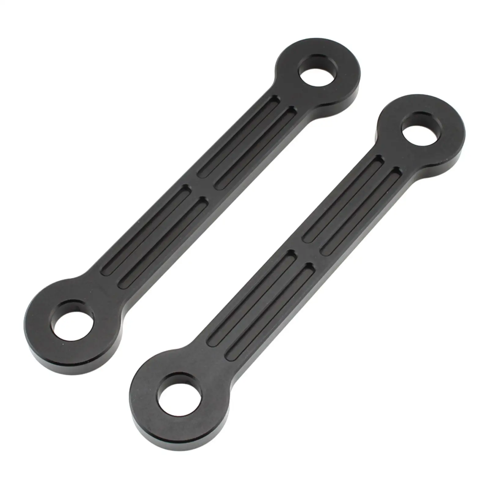 

Linkage Extended Lower Kit Easy Installation Aluminum Alloy Durable Decorative