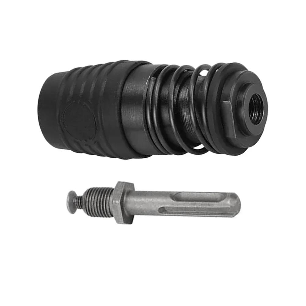 Адаптер для столярного сверлильного патрона преобразователь сверл 1/2 х 20 UNF