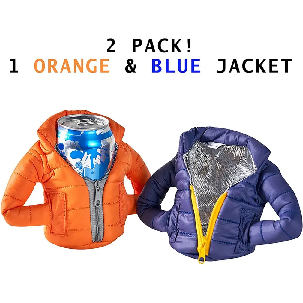 Мешочек для винных бутылок пивной бутылки напитков линейка куртка креативное