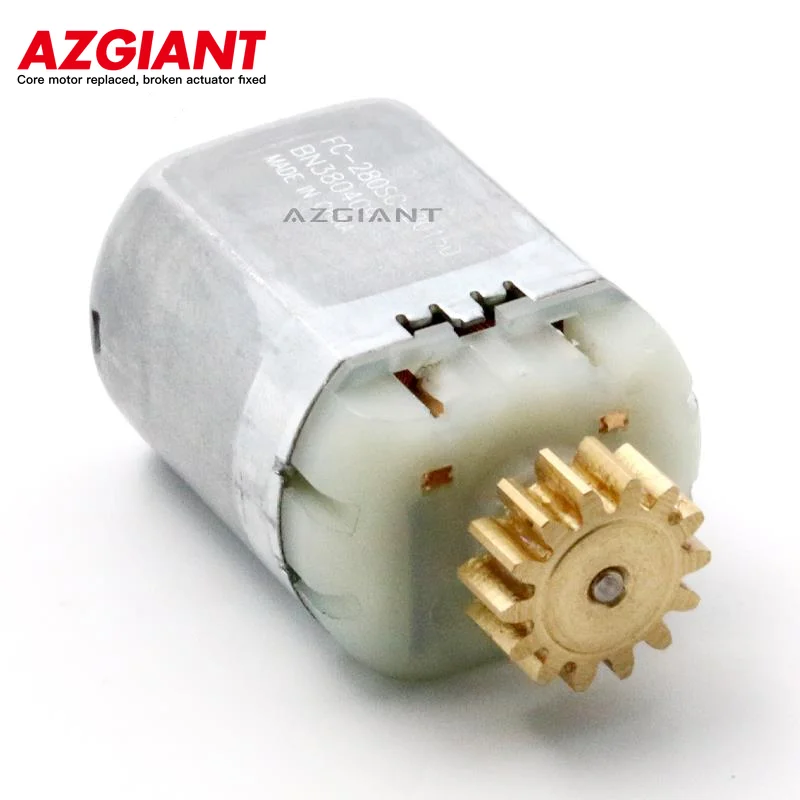 

For Peugeot 3008 2009-2021 I 2010-2014 5008 2008-2012 Trunk Lock Actuator Latch Release Door Motor