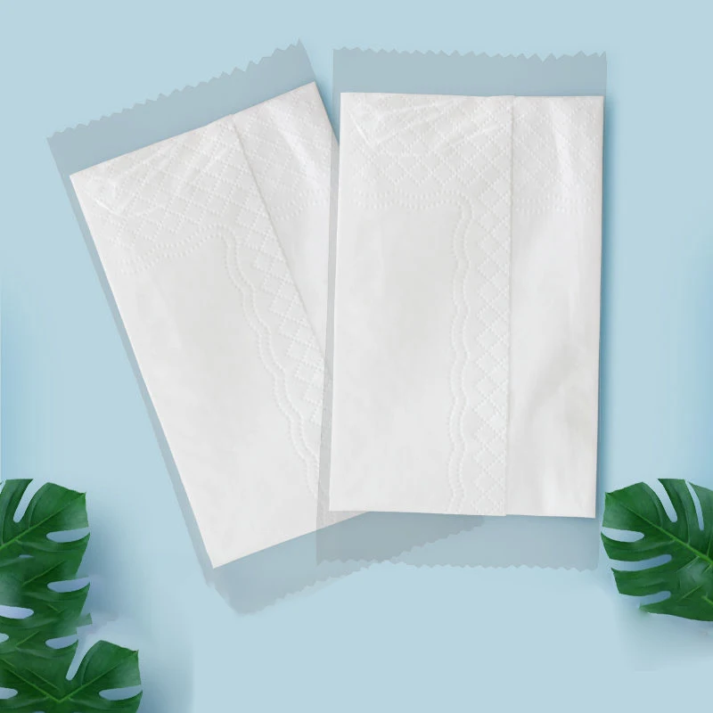200pcs/Set Soft Disposable Napkins for Home Restaurant Hotel