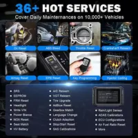 Диагностический сканер VDIAGTOOL VD70#4