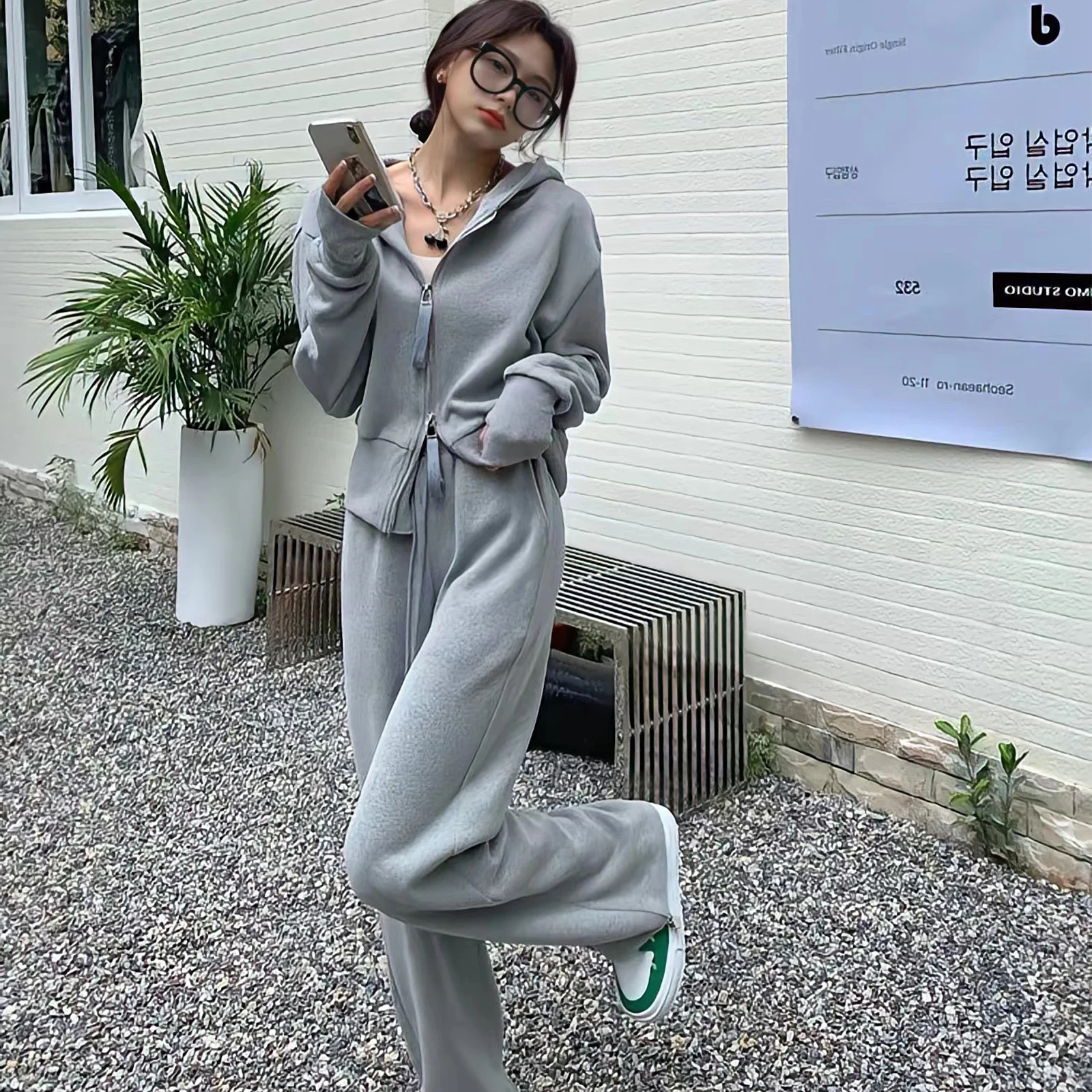 Рисунок 5 - Осенняя шикарная универсальная