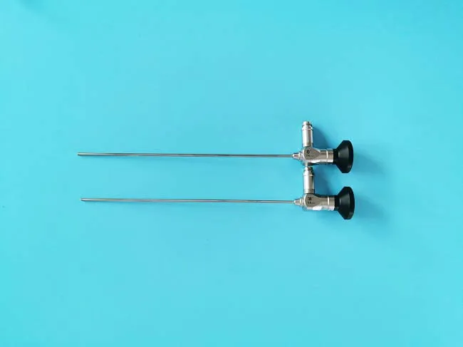 Медицинский урологический набор для педиатрической цистоскопии