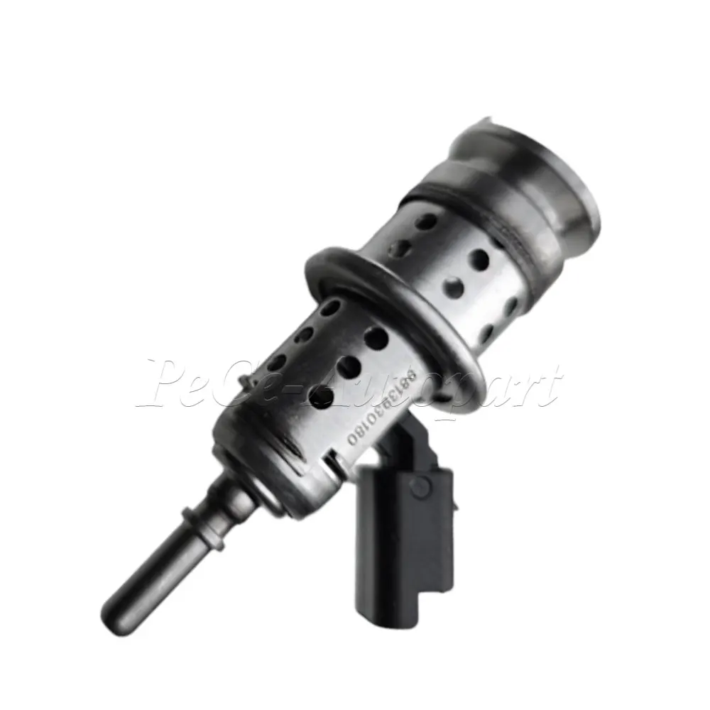 Клапан топливной форсунки 9801187080 Для Citroen C3 C4 DS3 DS4 DS5 Berlingo Peugeot 208 301 308 508 2008 3008 5008