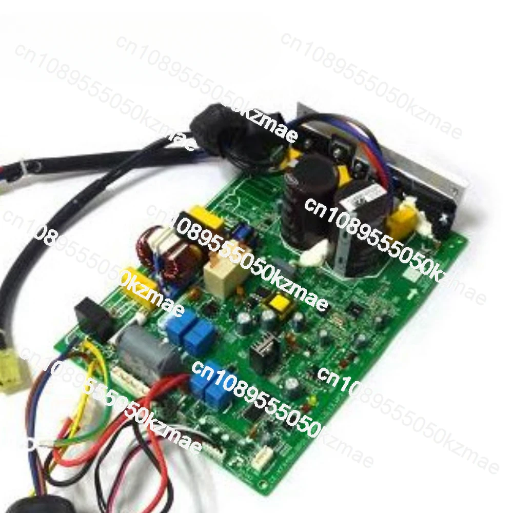 Плата управления для наружного блока Mini CE-KFR48W/BP2 (33PFC).D.13.WK2-2 RoHS 201337790071 17122000000544