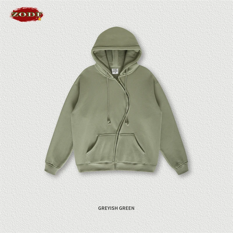 Мужская толстовка из 2022 хлопка, с капюшоном, 100% г/м2