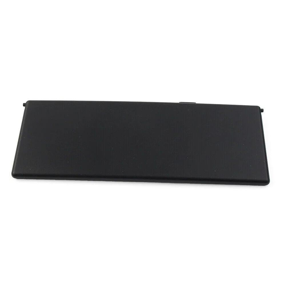 1pc Car Front Sun Visor Vanity Mirror Cover Makeup Mirror Cover For Sport Evoque Discovery 4