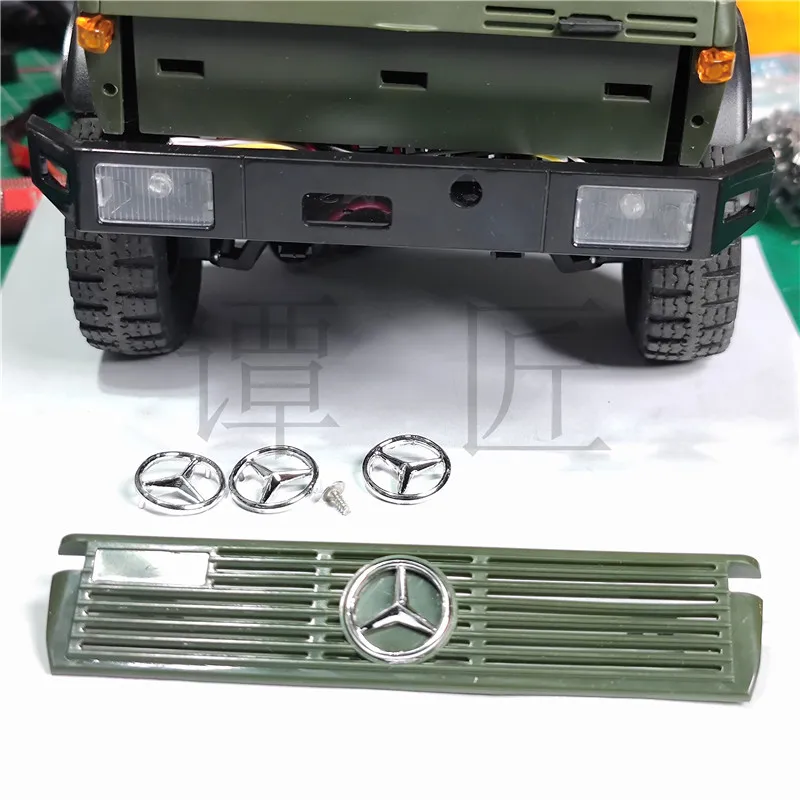 LD P06 радиоуправляемые автомобильные детали с логотипом автомобиля - купить по