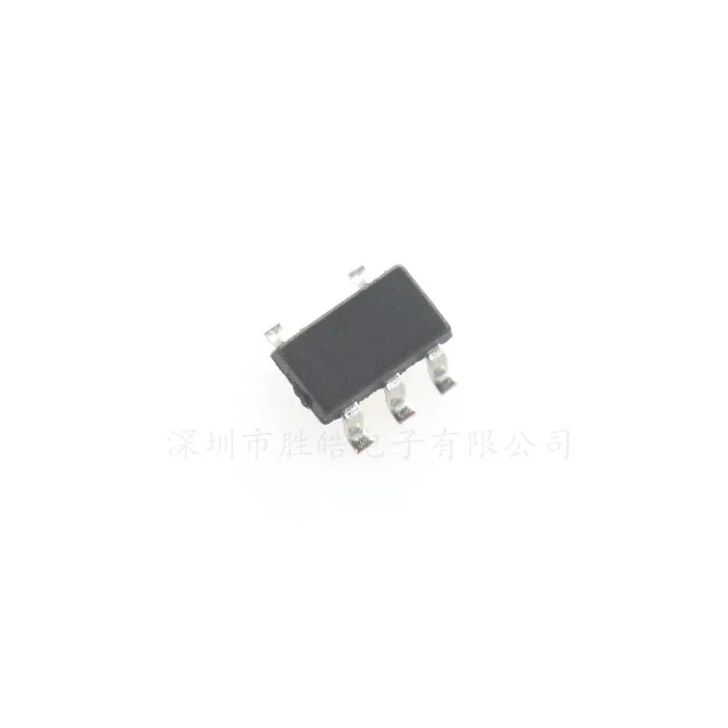 (20PCS)  NEW   LMV321IDBVRG4  SOT-23-5 Low Voltage Single Operation Amplifier   Good Quality