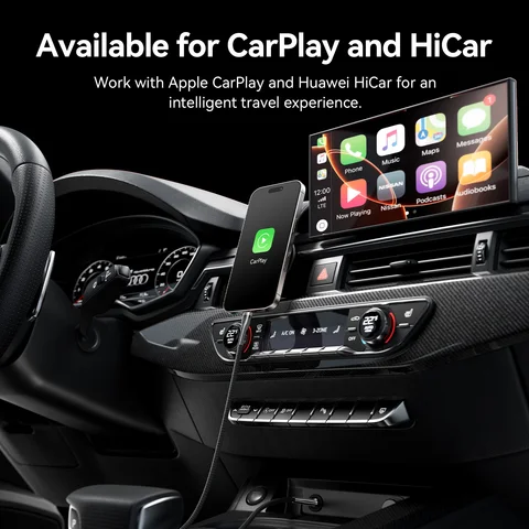 Кабель Vention 240 Вт USB C — Type C PD3.1 для быстрой зарядки для iPhone 17 15 16 Pro Macbook Samsung Ноутбук Supercharge Кабель USB Type C