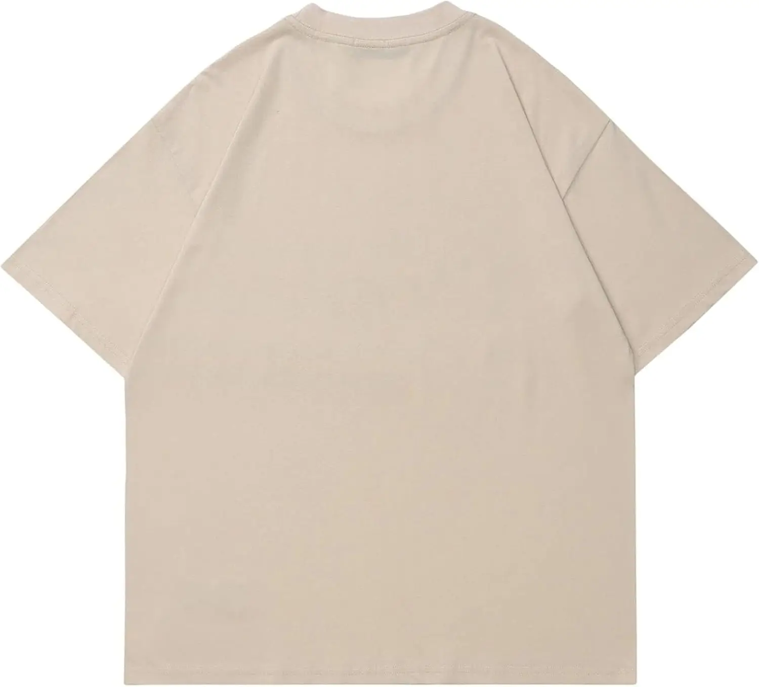 Мужские футболки большого размера Aelfric Eden с графическим принтом тигра хлопковые