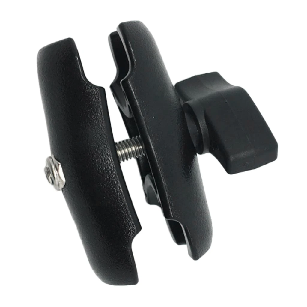 

Scooter Brake Mount Combination Phone Bracket Holder Clamping Arm Tool