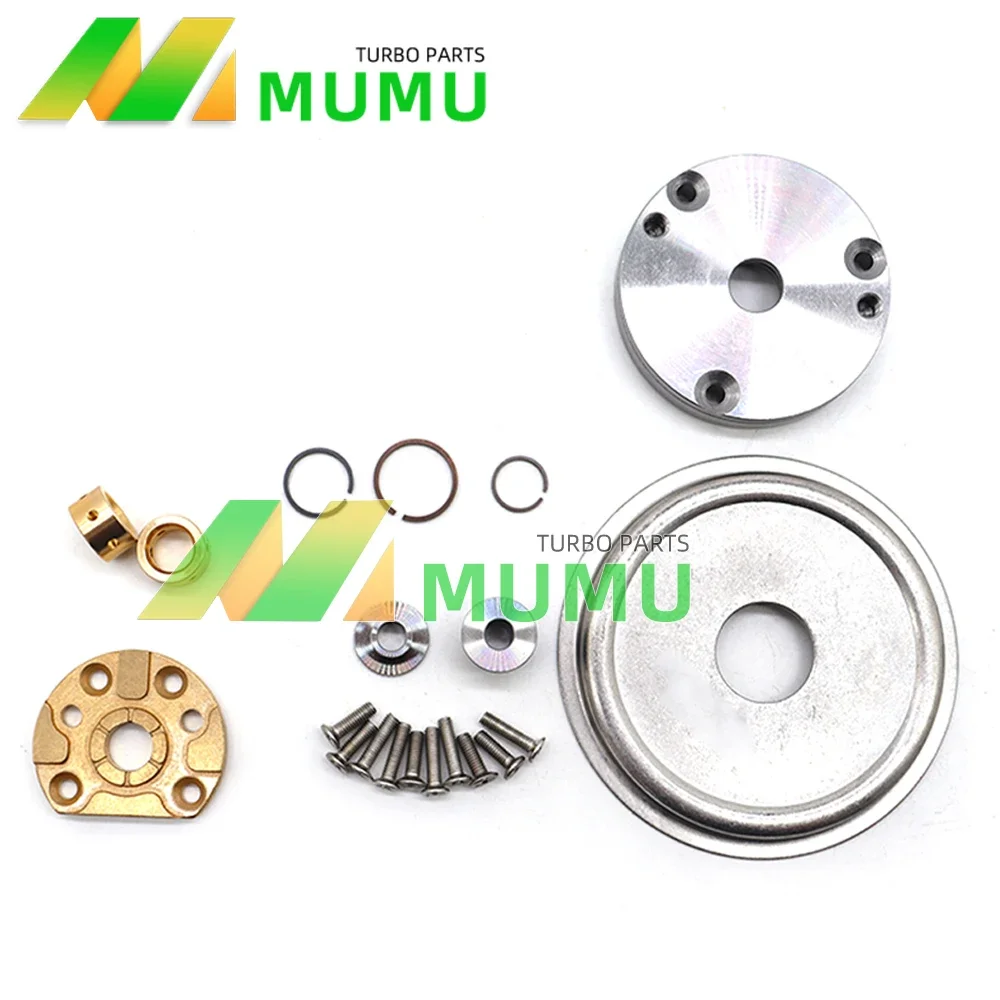 Новинка комплекты для ремонта RHB5 Turbo Isuzu Trooper Opel родника Monterey P756-TC 4JG2-TC VB180027 8970385181