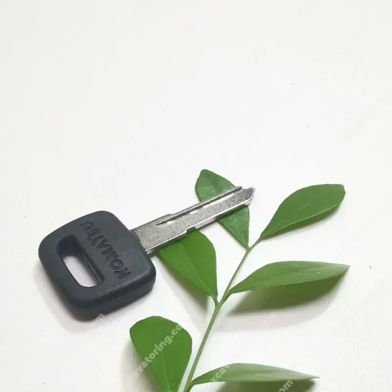 Запасные части для ключа зажигания экскаватора Komatsu 5 шт. PC56 60 70 130 200 210 220 300-7-8