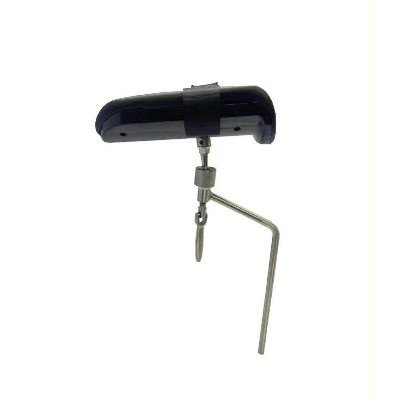 

Operating bed table accessories gynecological bed parts gynecology leg holder