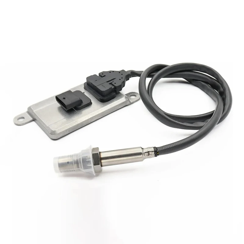 Фото Новый датчик NOX (датчик оксида азота) для Uninox 24V, автомобильный, 5WK96614J 5WK9 6614J №1