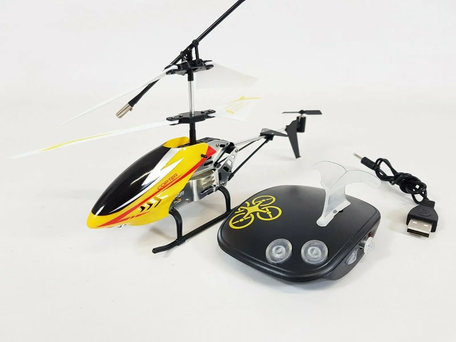 

Радиоуправляемый вертолет с дистанционным управлением жестами 2,4g, Дрон с гироскопом, стабильная модель UK
