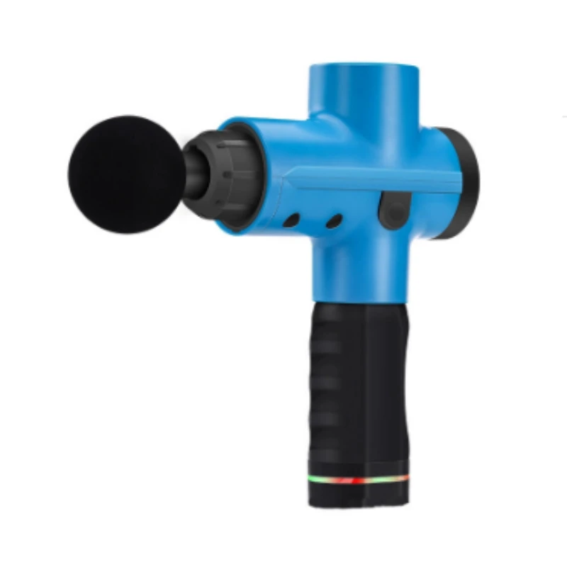 

Massage Gun For Muscle Deep Vibration And Body Relaxation