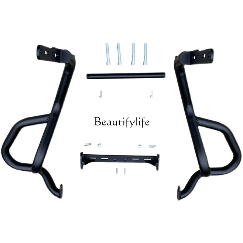 Мотоциклетный бампер защита от падения столкновений смелая защитная планка